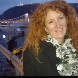 Kesztyűs Mihályné Katalin